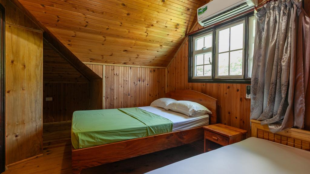 Foto 46: Villa Corossol - La Digue (Seychelles)