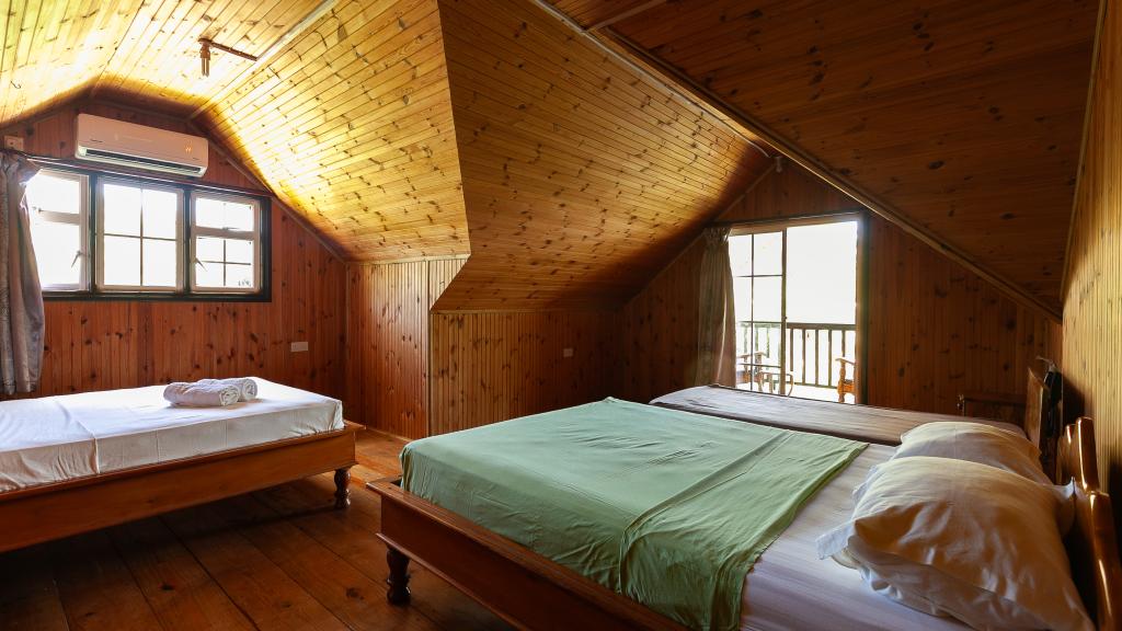 Foto 41: Villa Corossol - La Digue (Seychelles)