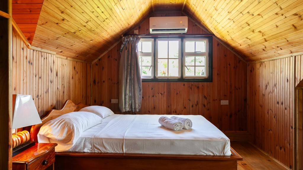 Foto 42: Villa Corossol - La Digue (Seychelles)