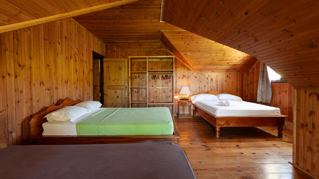 Foto 43: Villa Corossol - La Digue (Seychelles)