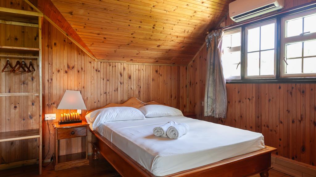 Foto 5: Villa Corossol - La Digue (Seychelles)