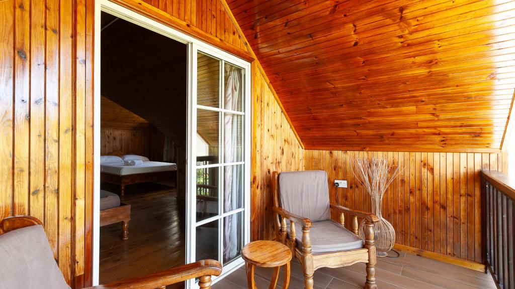 Foto 40: Villa Corossol - La Digue (Seychelles)