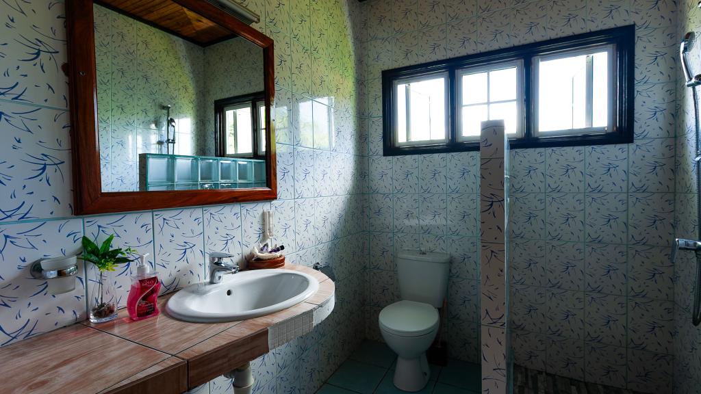 Foto 44: Villa Corossol - La Digue (Seychelles)