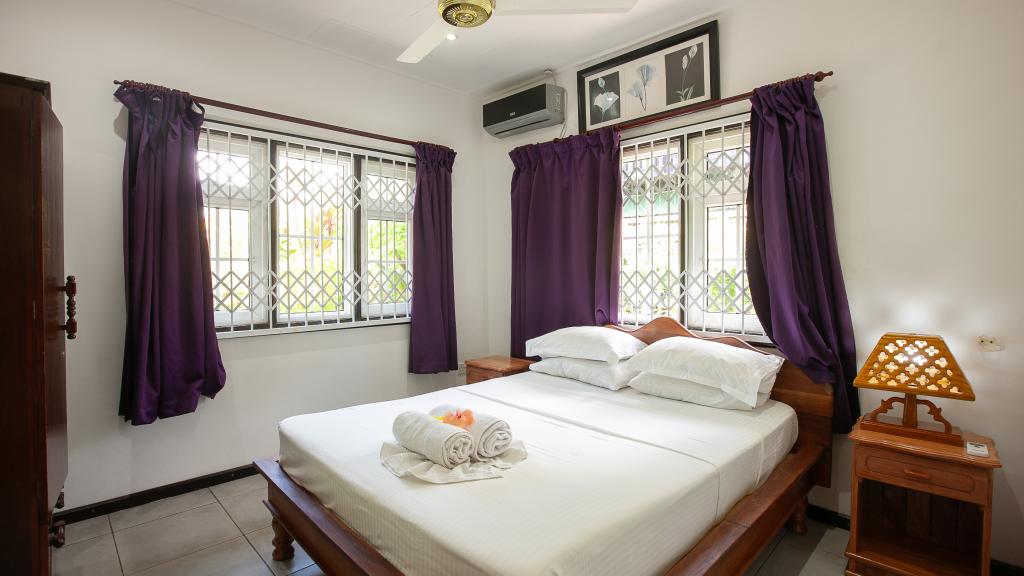 Foto 33: Villa Corossol - La Digue (Seychelles)