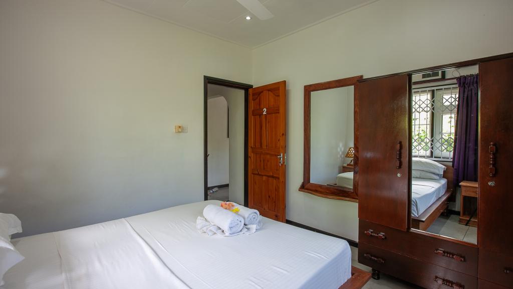 Foto 36: Villa Corossol - La Digue (Seychelles)