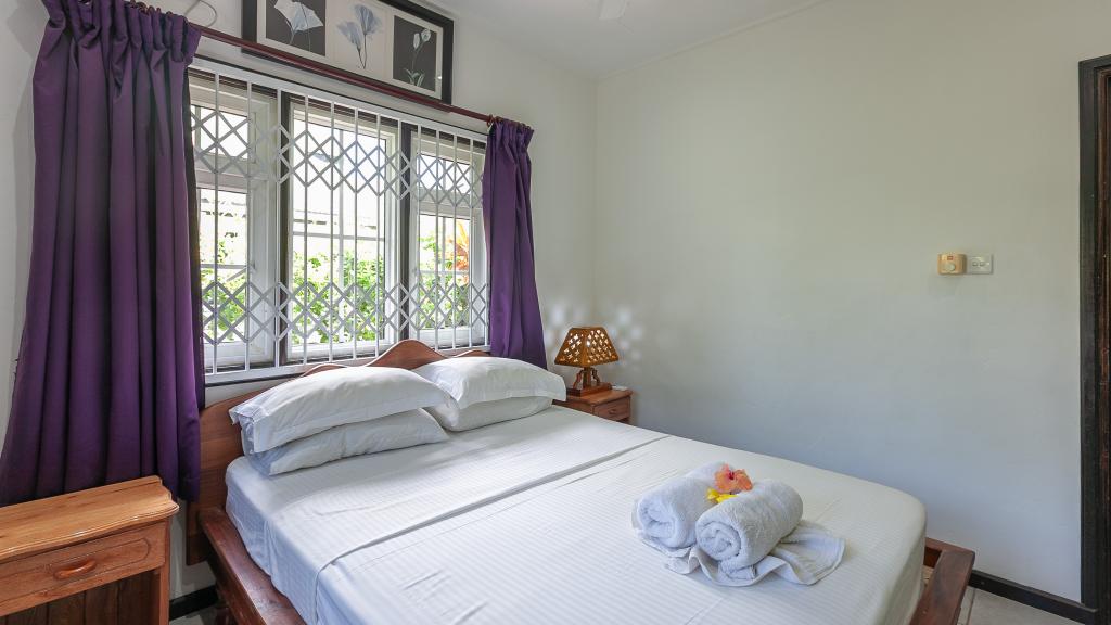 Foto 35: Villa Corossol - La Digue (Seychelles)