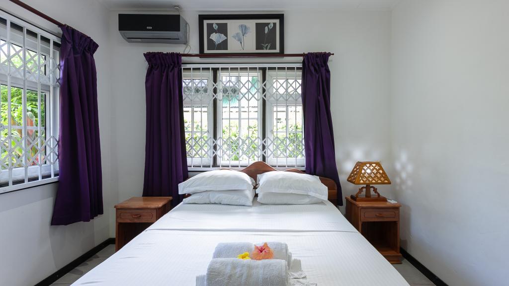 Foto 34: Villa Corossol - La Digue (Seychelles)