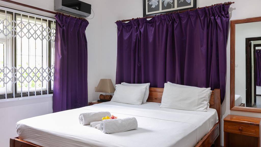 Foto 28: Villa Corossol - La Digue (Seychelles)