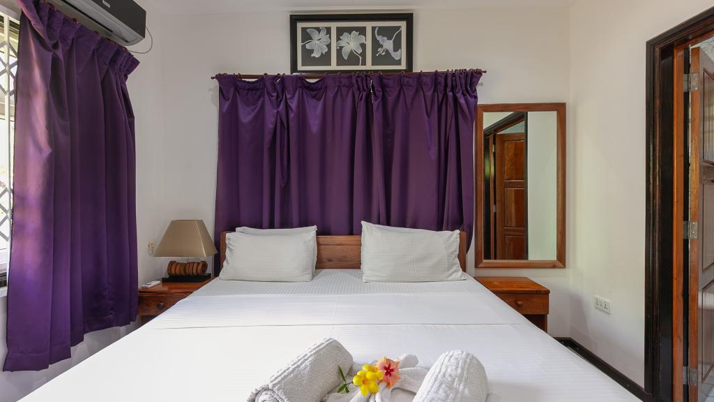 Foto 29: Villa Corossol - La Digue (Seychelles)