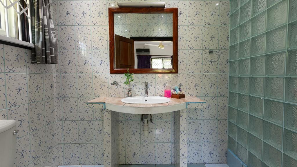 Foto 31: Villa Corossol - La Digue (Seychelles)