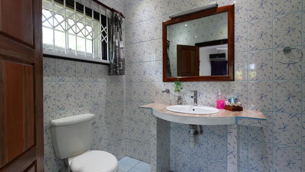 Foto 30: Villa Corossol - La Digue (Seychelles)