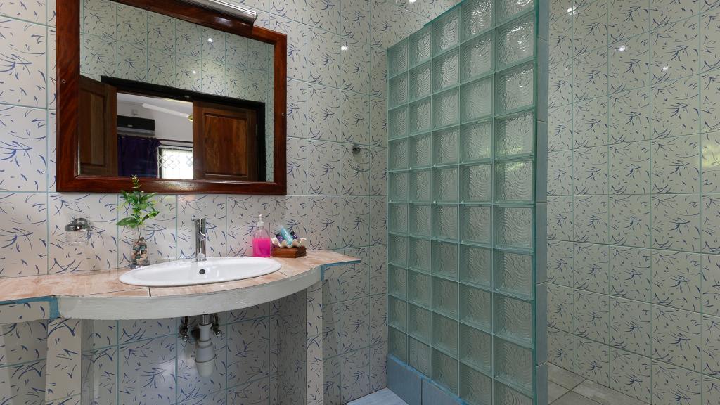 Foto 32: Villa Corossol - La Digue (Seychelles)