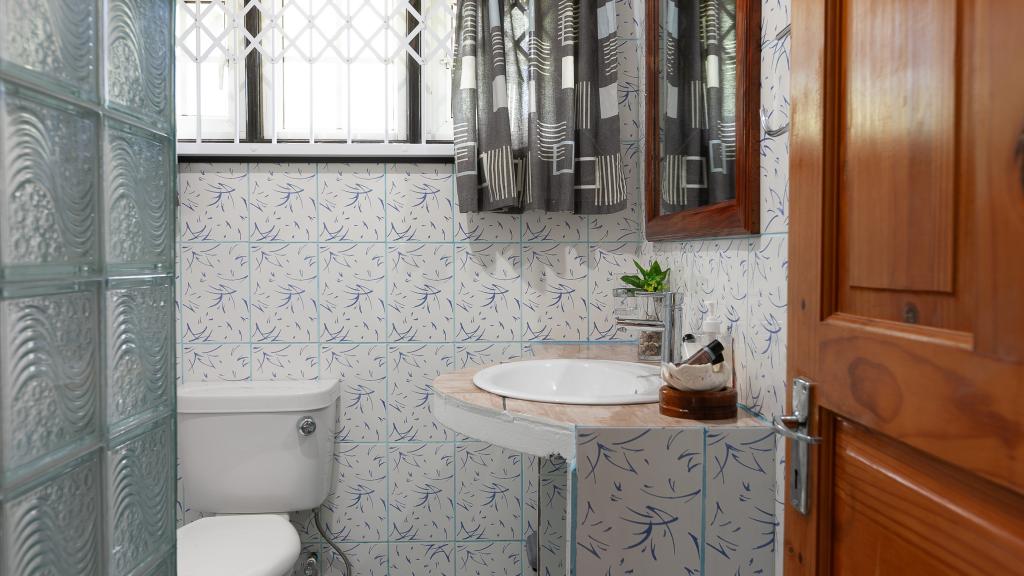 Foto 37: Villa Corossol - La Digue (Seychelles)