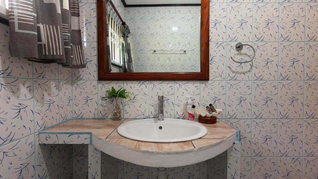 Foto 38: Villa Corossol - La Digue (Seychelles)