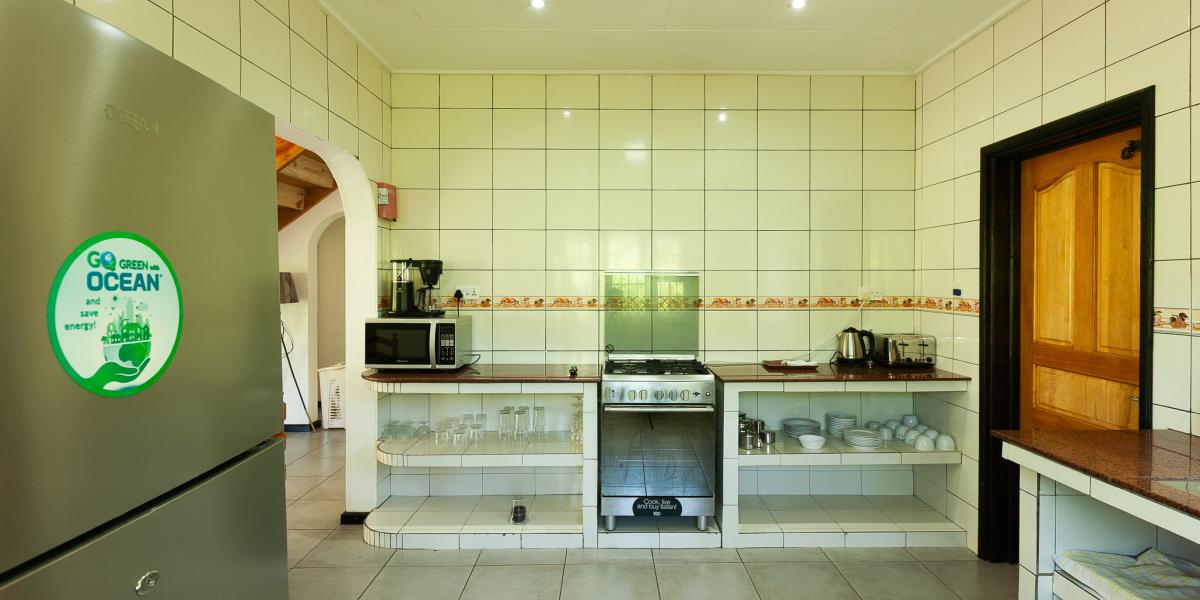 Villa Corossol - Villa