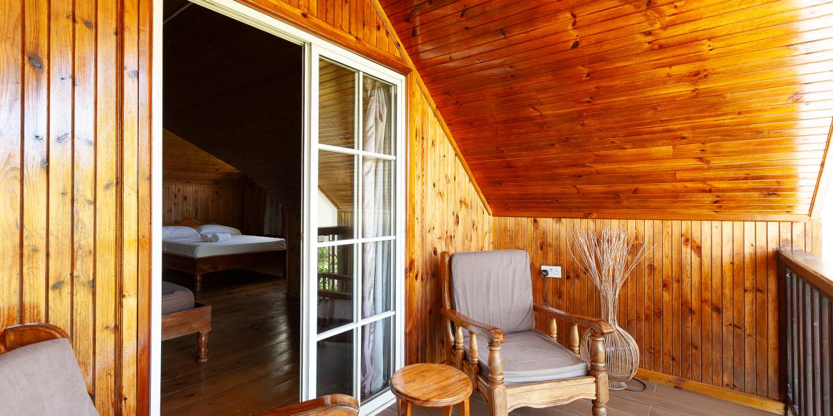 Villa Corossol - Villa