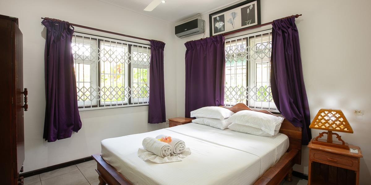 Villa Corossol - Villa