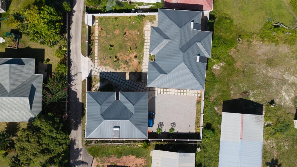 Foto 6: Yvon's Tropical Villa - Praslin (Seychellen)