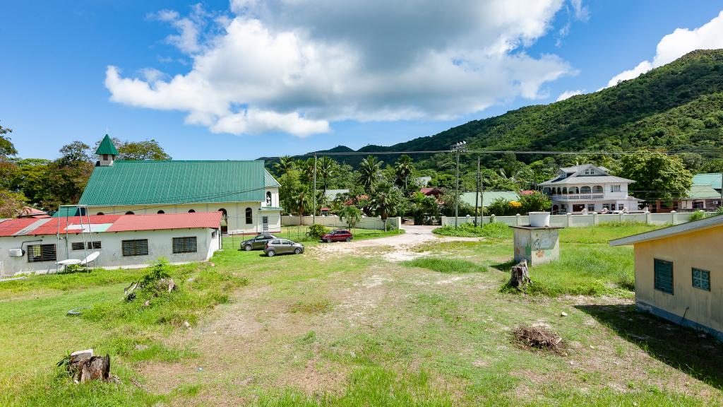 Foto 33: Yvon's Tropical Villa - Praslin (Seychellen)