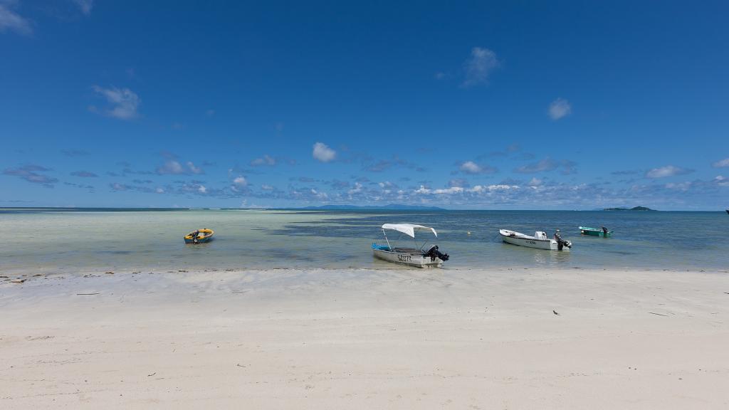 Foto 28: Yvon's Tropical Villa - Praslin (Seychellen)