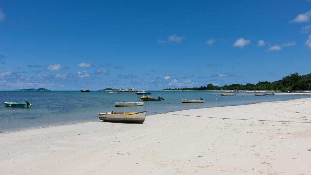 Foto 5: Yvon's Tropical Villa - Praslin (Seychellen)