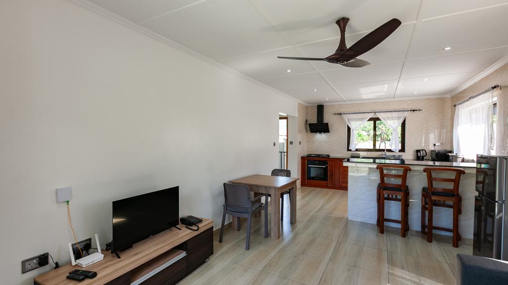 Foto 59: Yvon's Tropical Villa - Praslin (Seychellen)