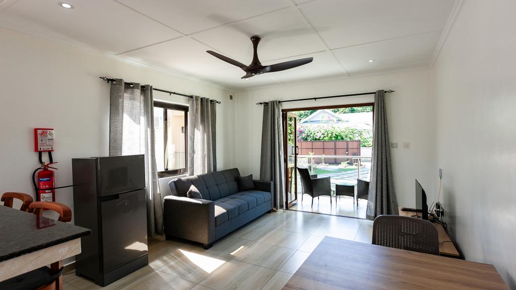 Foto 57: Yvon's Tropical Villa - Praslin (Seychellen)