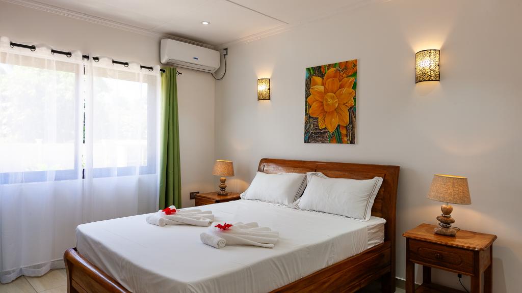 Foto 66: Yvon's Tropical Villa - Praslin (Seychellen)