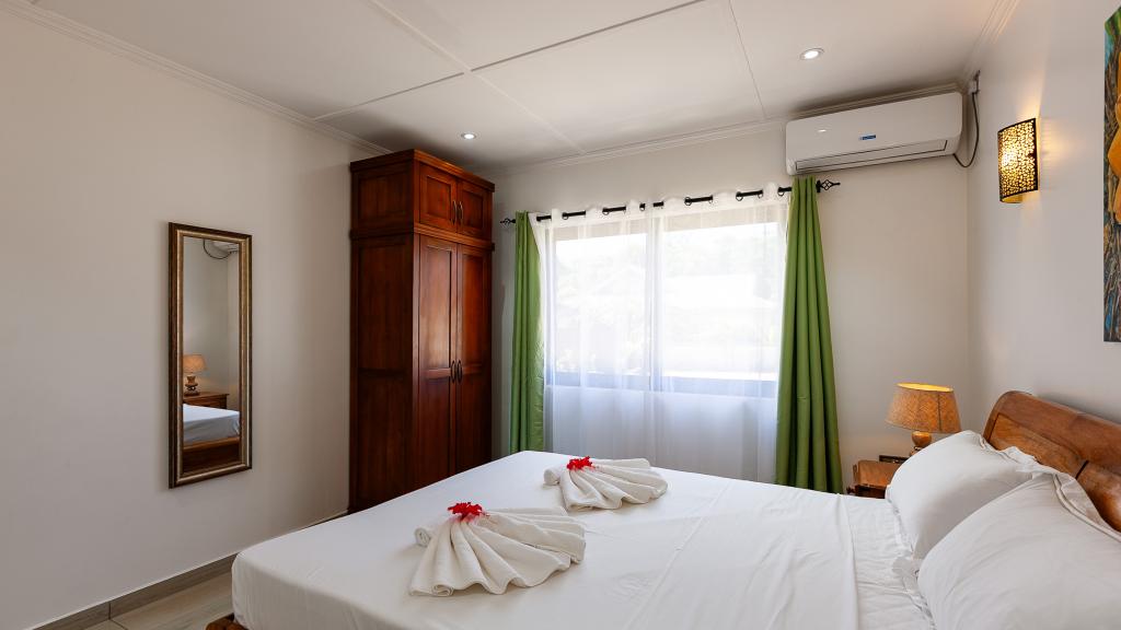 Foto 68: Yvon's Tropical Villa - Praslin (Seychellen)