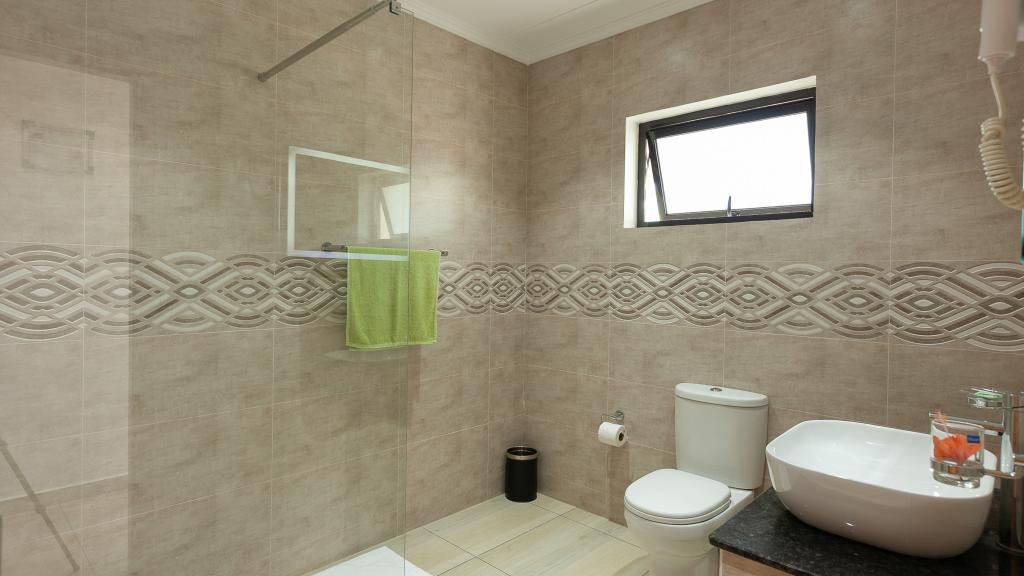 Foto 71: Yvon's Tropical Villa - Praslin (Seychellen)