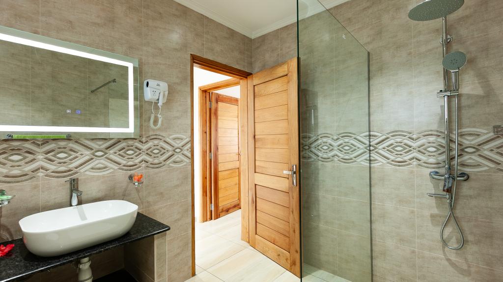 Foto 69: Yvon's Tropical Villa - Praslin (Seychelles)