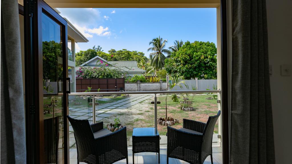 Foto 58: Yvon's Tropical Villa - Praslin (Seychellen)