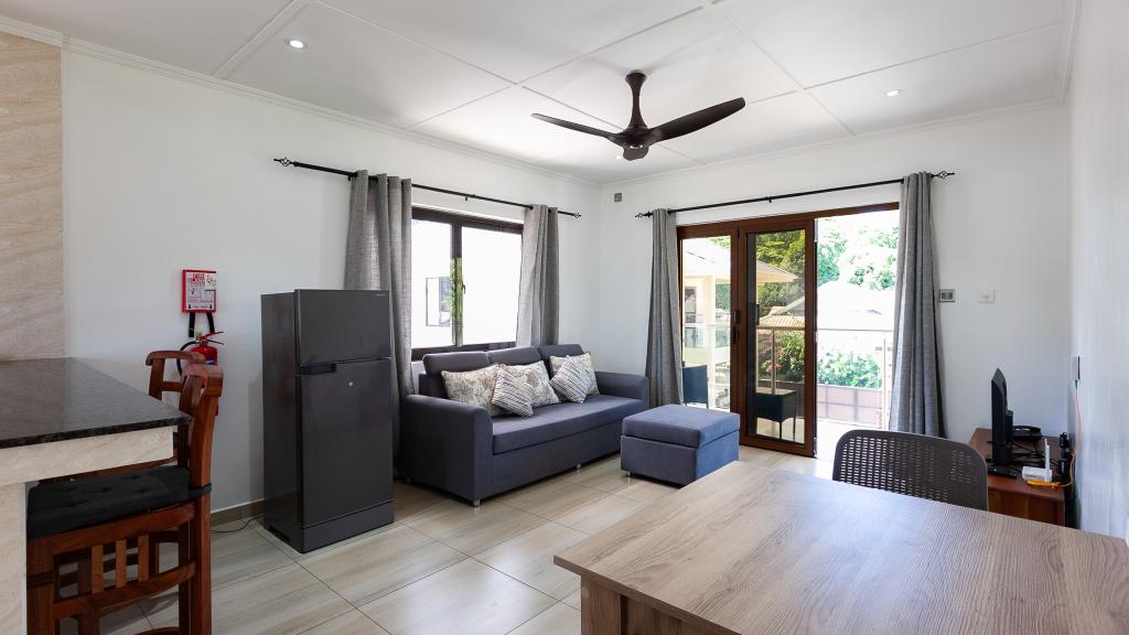 Foto 46: Yvon's Tropical Villa - Praslin (Seychellen)