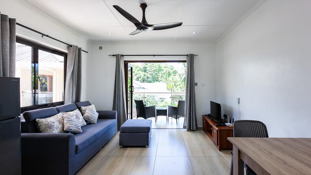 Foto 47: Yvon's Tropical Villa - Praslin (Seychellen)