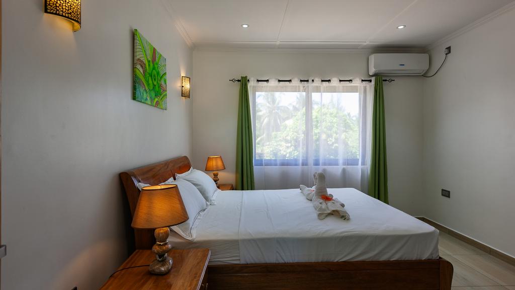 Foto 54: Yvon's Tropical Villa - Praslin (Seychellen)