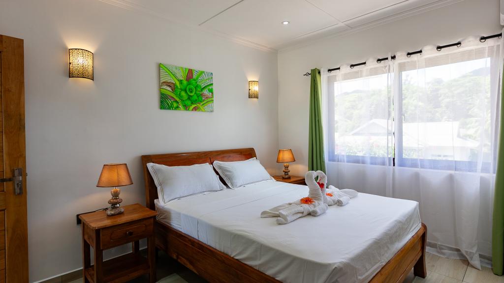 Foto 53: Yvon's Tropical Villa - Praslin (Seychellen)