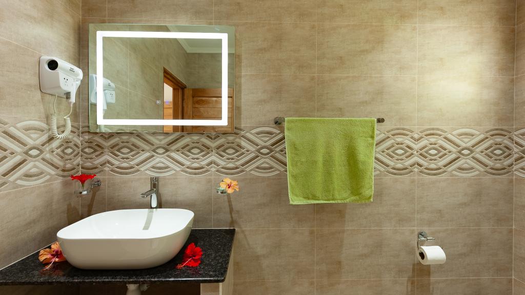 Foto 56: Yvon's Tropical Villa - Praslin (Seychellen)