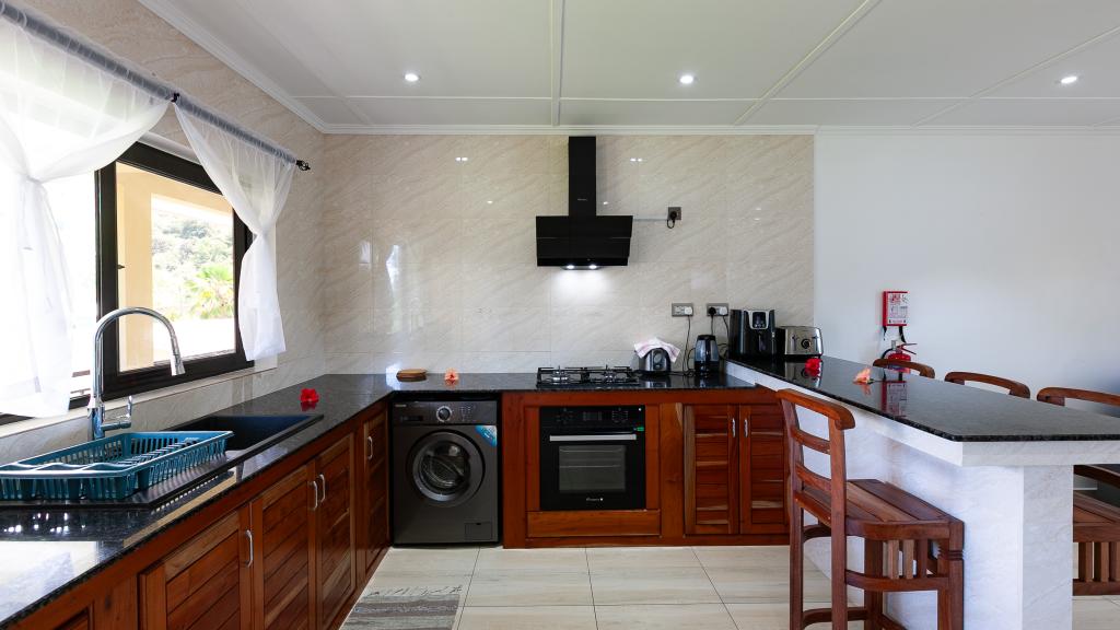 Foto 76: Yvon's Tropical Villa - Praslin (Seychellen)