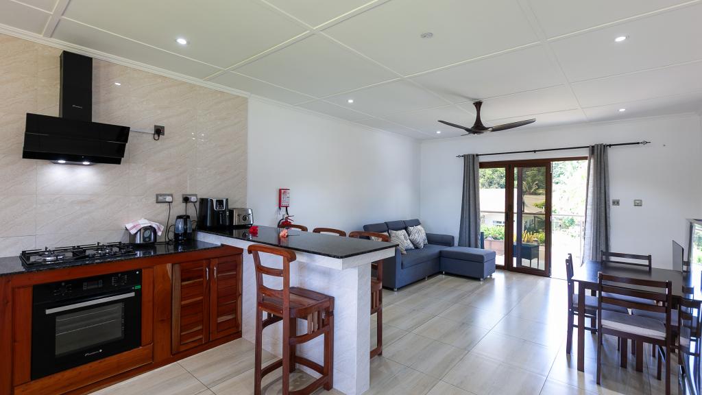 Foto 73: Yvon's Tropical Villa - Praslin (Seychellen)