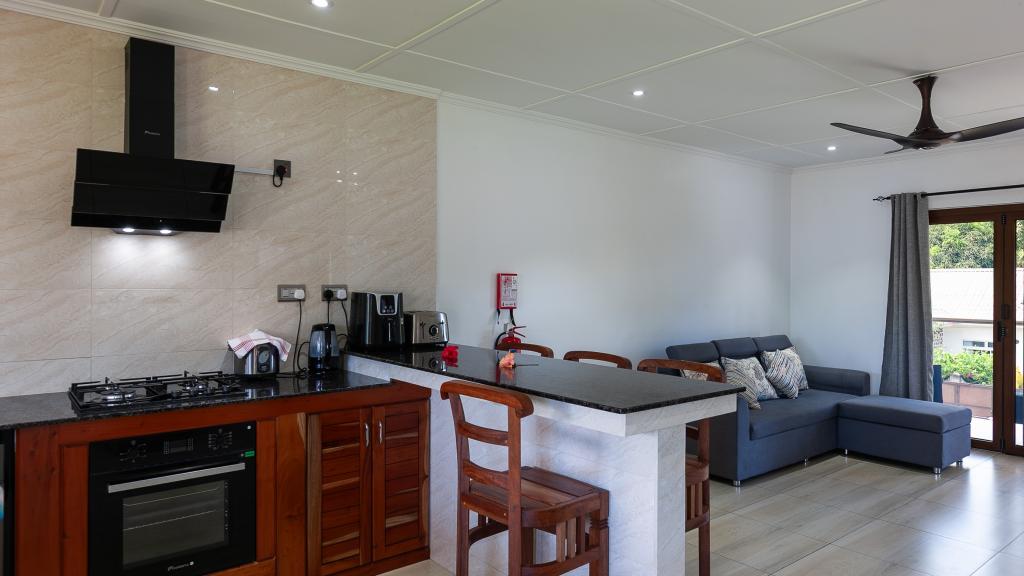 Foto 81: Yvon's Tropical Villa - Praslin (Seychellen)