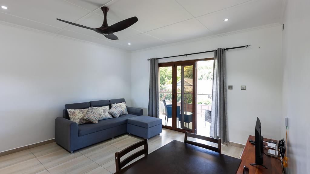 Foto 74: Yvon's Tropical Villa - Praslin (Seychellen)