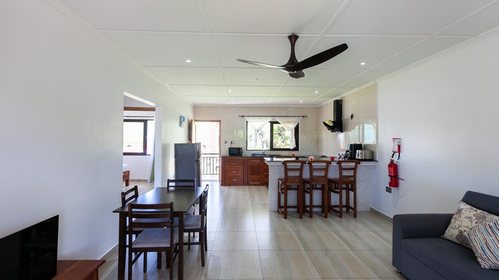 Foto 75: Yvon's Tropical Villa - Praslin (Seychellen)