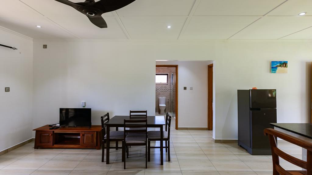 Foto 84: Yvon's Tropical Villa - Praslin (Seychelles)