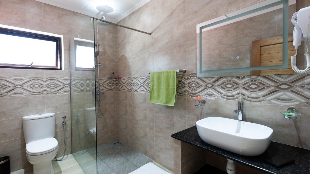 Foto 79: Yvon's Tropical Villa - Praslin (Seychellen)