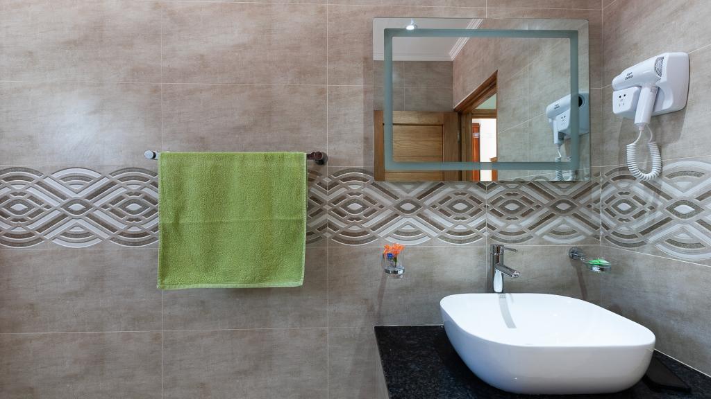 Foto 87: Yvon's Tropical Villa - Praslin (Seychellen)