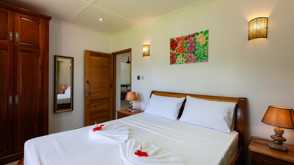 Foto 77: Yvon's Tropical Villa - Praslin (Seychellen)