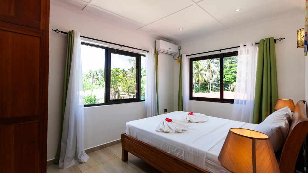 Foto 85: Yvon's Tropical Villa - Praslin (Seychellen)