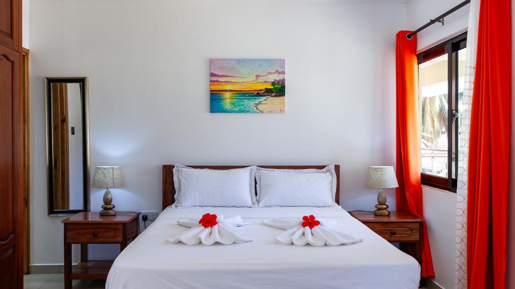 Foto 22: Yvon's Tropical Villa - Praslin (Seychellen)