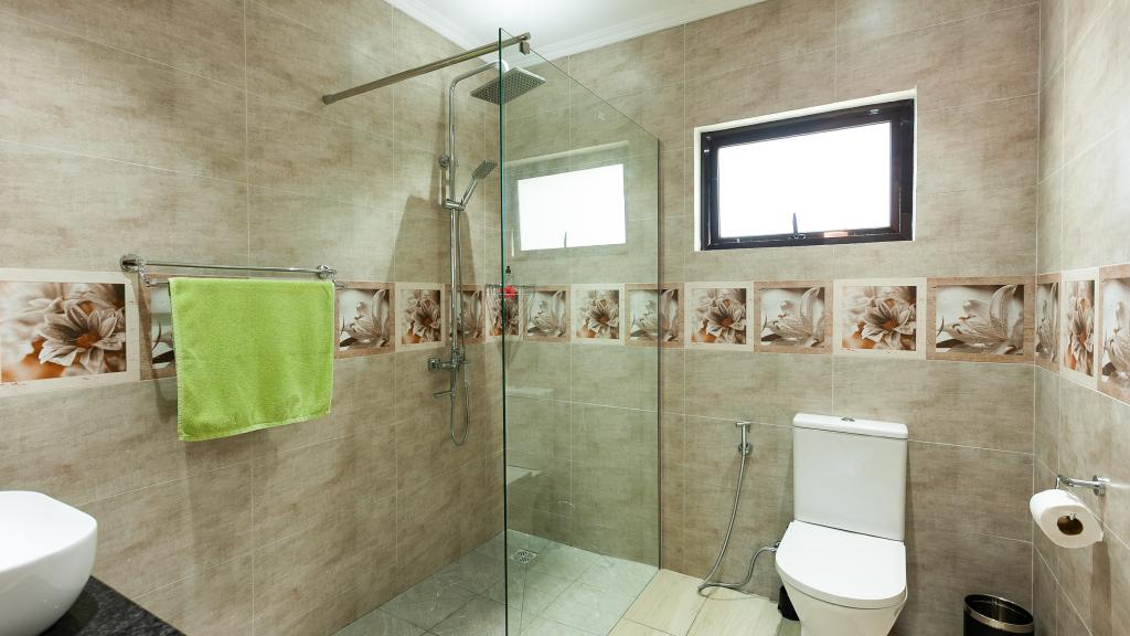 Foto 25: Yvon's Tropical Villa - Praslin (Seychellen)