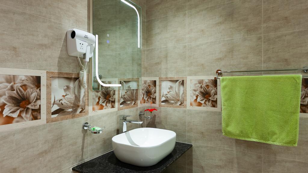 Foto 27: Yvon's Tropical Villa - Praslin (Seychellen)